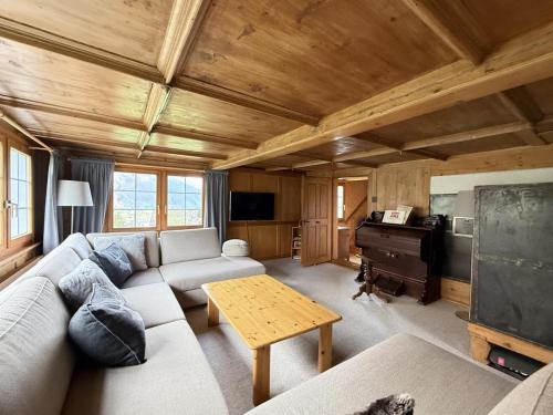Linthal Maison | Revier Weggüetli