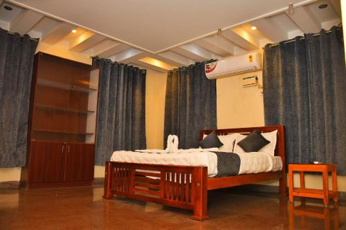 Kalapettai Hôtel | Revive Inn Pondy - Rooms & Villa