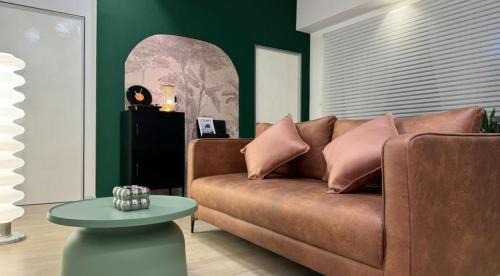 Bandar Tun Razak Appartement | Revo Aurora Pavilion Bukit Jalil 2-5 Pax Stay Free Parking by D'Summer91 20A
