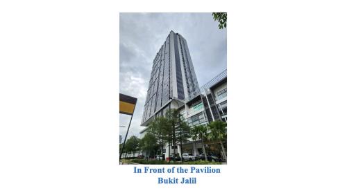 Bandar Tun Razak Maison | Revo Aurora Place Bukit Jalil