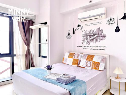 Bandar Tun Razak Appartement | REVO Couple Suite near Pavilion 2 Stadium Bukit Jalil