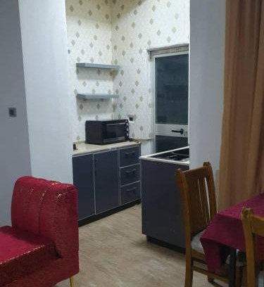 Kirkos Maison | Revo guest house