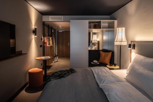 Perlach Appartement | Revo Munich