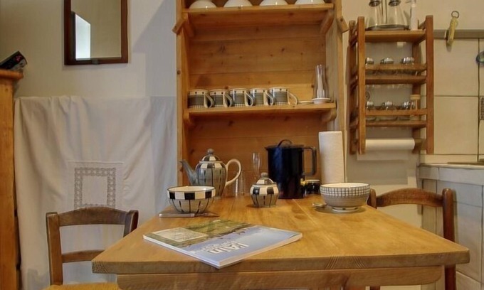 Revonnas Maison | Revonnas - REVONNAS - Gîte
