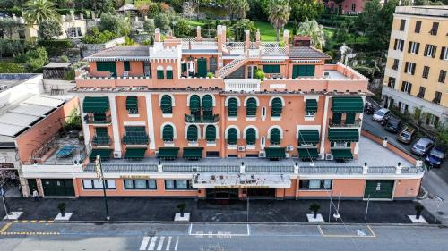 Albaro Appartement | Rex Hotel Residence