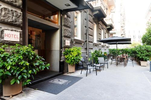Santa Lucia Hôtel | Rex Lifestyle Hotel