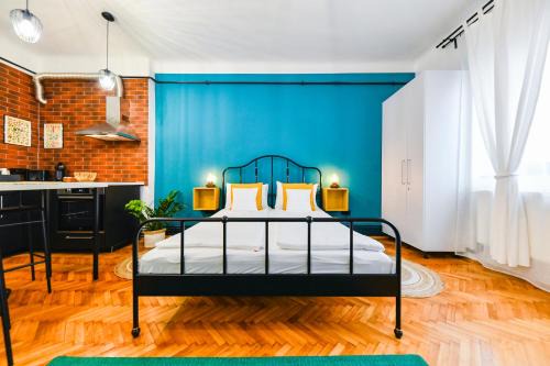 Old Town Appartement | Rex Nest