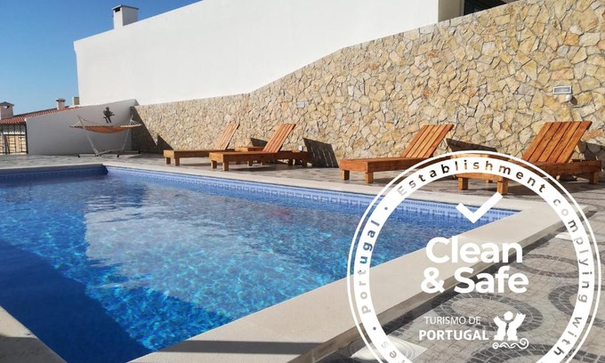 Atalaia Maison | Rex Surf House