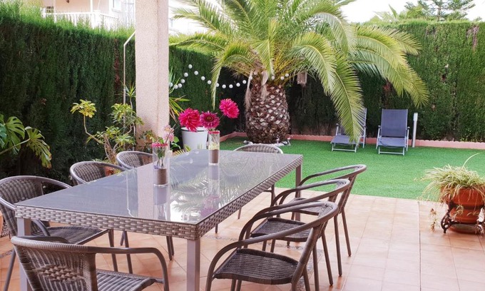 Rincon de Loix Maison | Rey Don Jaime