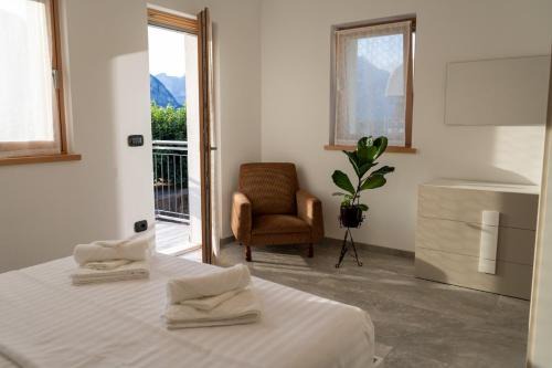 Lavis Appartement | Rey residence