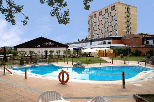 Palencia Hôtel | Rey Sancho Palencia