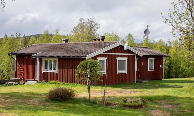 Orskogen Appartement | Reyers Bo På Landet