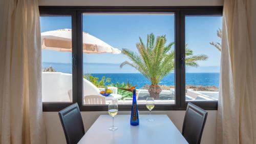 Charco del Palo Appartement | Reyes Natur