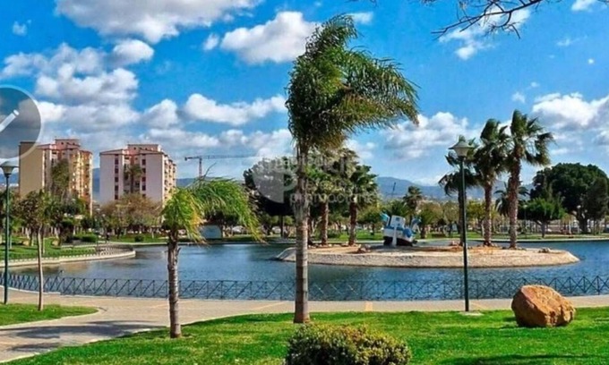 Jardin de la Abadia Appartement | Reyna 2 Dormitorios