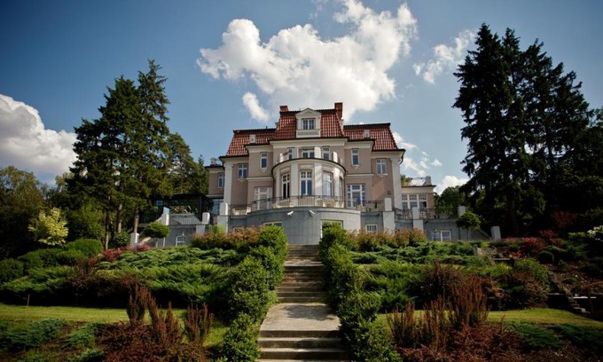 Libechov Hôtel | Rezidence Liběchov