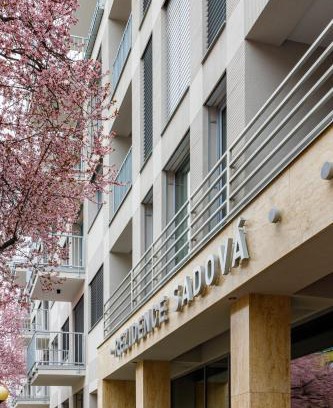 Zlin Appartement | Rezidence Sadová Zlín