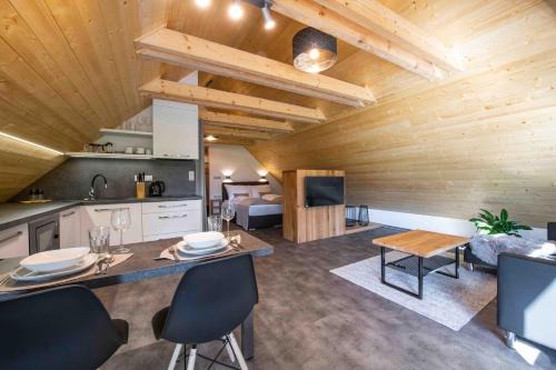 Tri Studne Appartement | Rezidence Tři Studně
