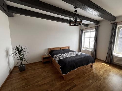 Brno-stred Appartement | Rezidence u Vaňkovky