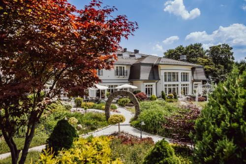 Piekary Slaskie Hôtel | Rezydencja Luxury Hotel Bytom Piekary Śląskie