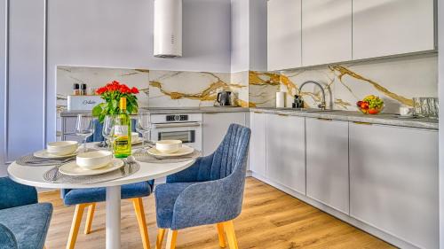 Niechorze Appartement | Rezydencja Niechorze D205 Classik - 5D Apartments