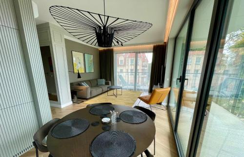 Niechorze Appartement | Rezydencja Niechorze Off Shore Go