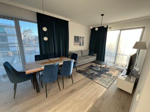 Niechorze Appartement | Rezydencja Niechorze SeaArt Apartment