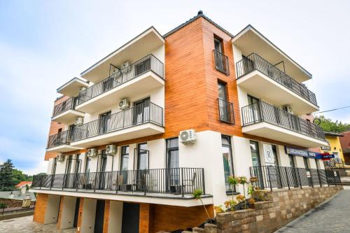 Zator Appartement | REZYDENCJA ZATOR
