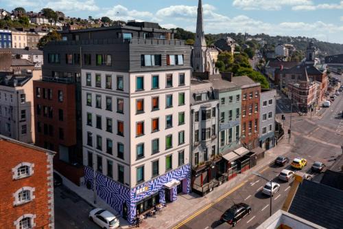 Victorian Quarter Hôtel | REZz Cork