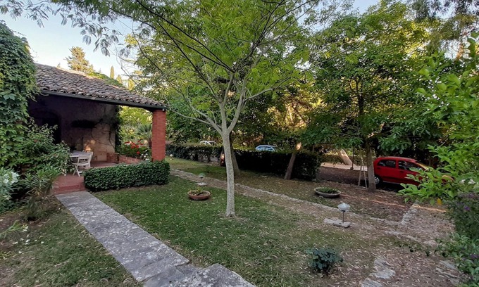 Modica Maison | RG-F258-RSRG109AT - Villa de Leva - Casa di Anna