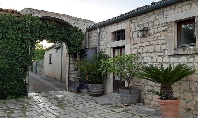 Modica Maison | RG-F258-RSRG109BT - Villa de Leva - Casa della Nonna