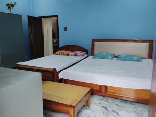 Sibsagar Maison | RG Homestay