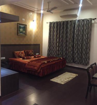 Malur Hôtel | RG Hotels and Resort