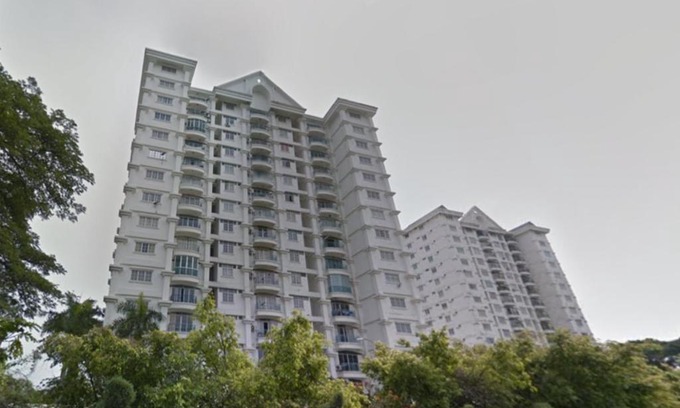 Tanah Rata Appartement | RG PRIMA VILLA APARTMENTS