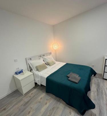 Viviers Appartement | Rhône Studio avec terrace parking privé