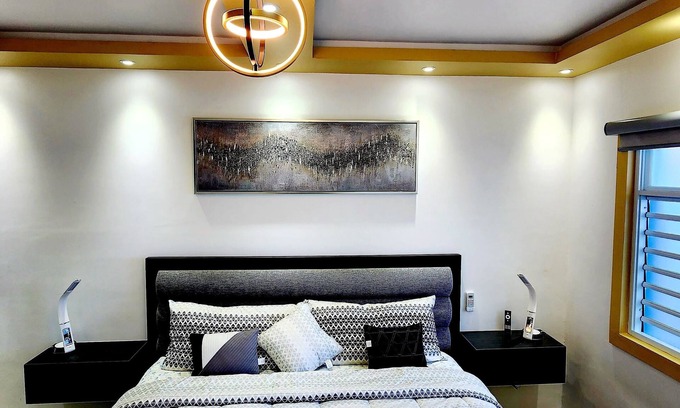 Bouvet Island Appartement | RH/⭕️Los angeles /APT #3/ airport front