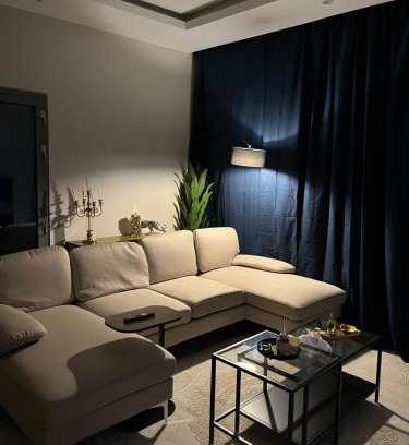 Al Khobar Appartement | RH