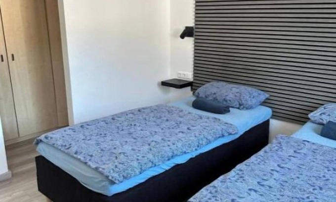 Rhaunen Appartement | Rhaunen Apartment 2