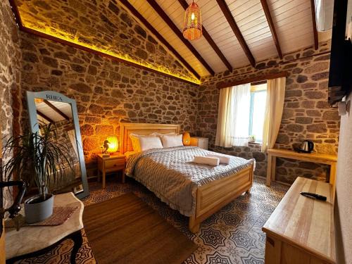 Bergama Villa | Rhea Guesthouse - Pergamon