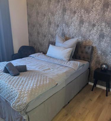 Raunheim Appartement | Rhein-Main Apartment