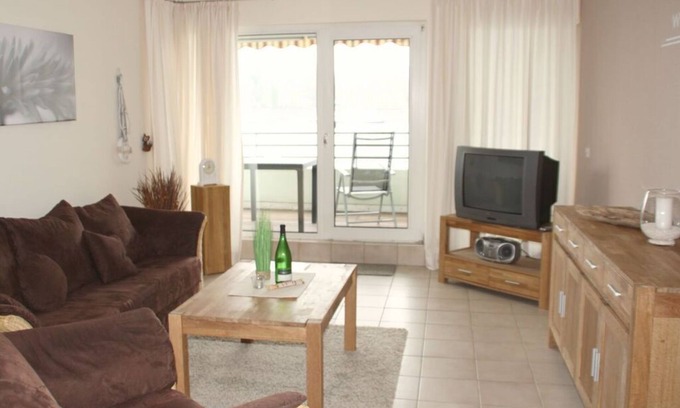 Linz am Rhein Maison | Rheinblick 6 Retraite moderne