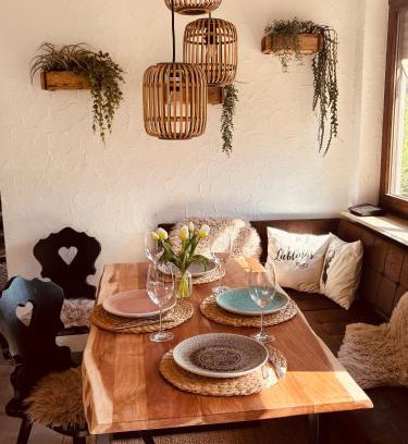 Oestrich-Winkel Maison | Rheingaulodge -Ihre Auszeit am Rheinsteig