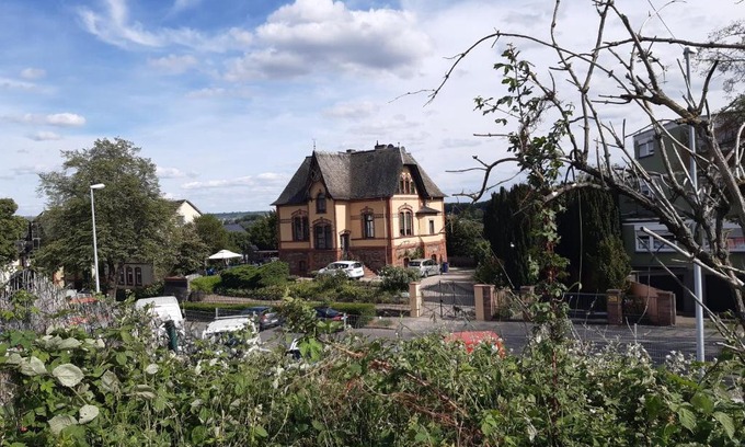 Mainz-Bingen Appartement | Rheingauzeit