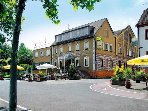 Weißenthurm Hôtel | Rheinhotel Kelch