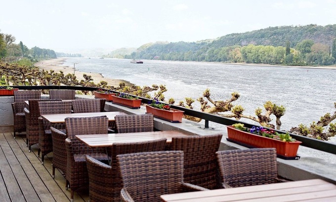 Bad Breisig Hôtel | Rheinhotel Vier Jahreszeiten Bad Breisig