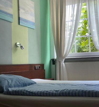 Pfungstadt Hôtel | Rheinischer Hof