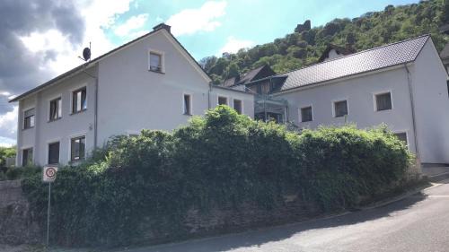 Lorch Maison | Rheinliebe Bistro und Pension