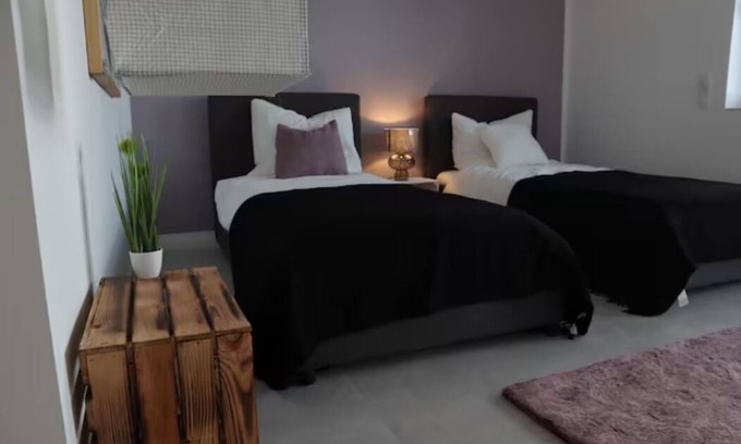 Neuendorf Appartement | Rheinmosel Glück