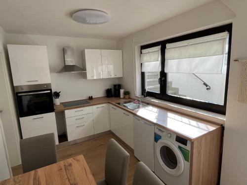 Weißenthurm Appartement | Rheintraum Soutterain Wohnung