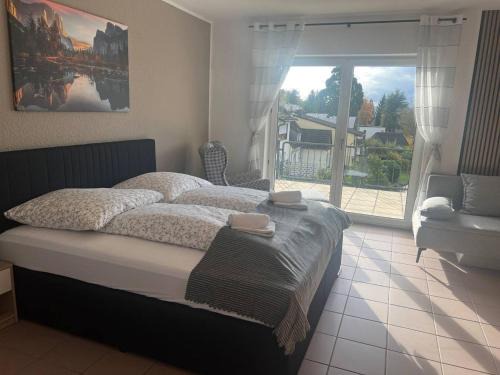 Urbar Maison | Rheinview Urbar Haus