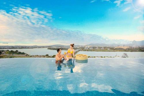 Ngu Hanh Son Hôtel | RHM Luxury Hotel And Suite